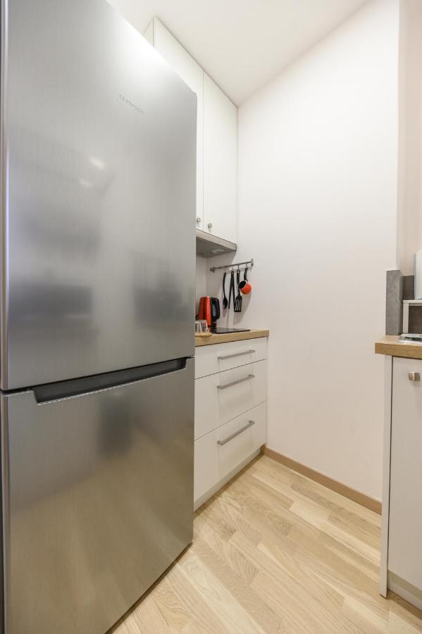 Magnolia City Suite Patras Ngoại thất bức ảnh
