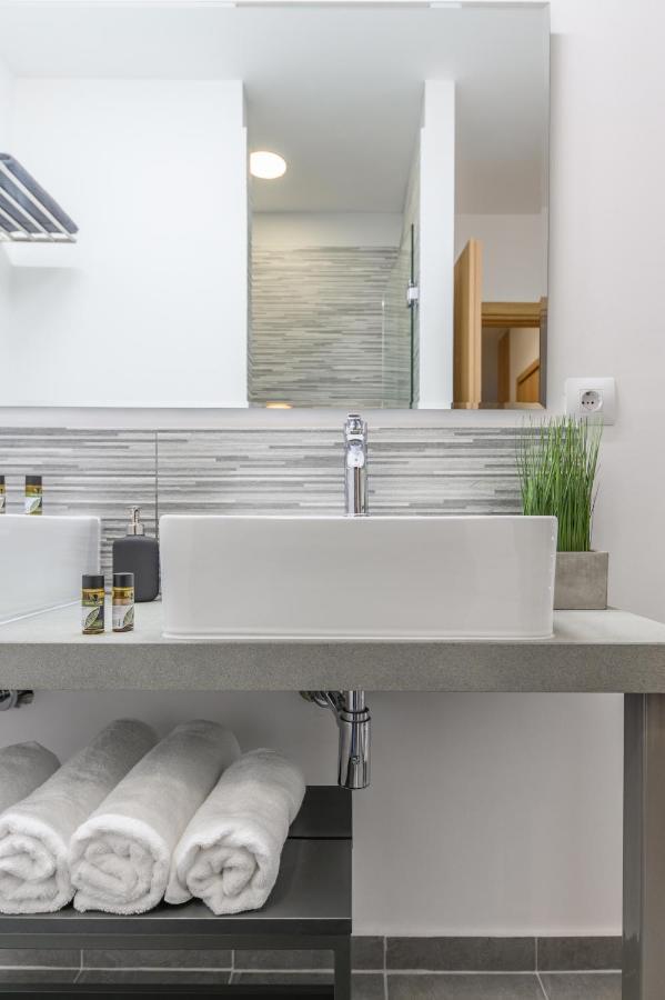 Magnolia City Suite Patras Ngoại thất bức ảnh