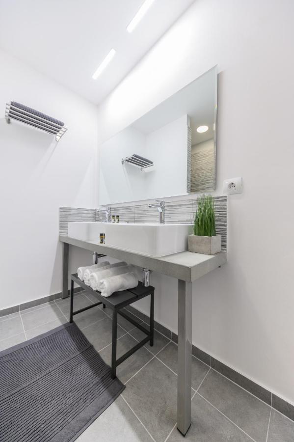 Magnolia City Suite Patras Ngoại thất bức ảnh