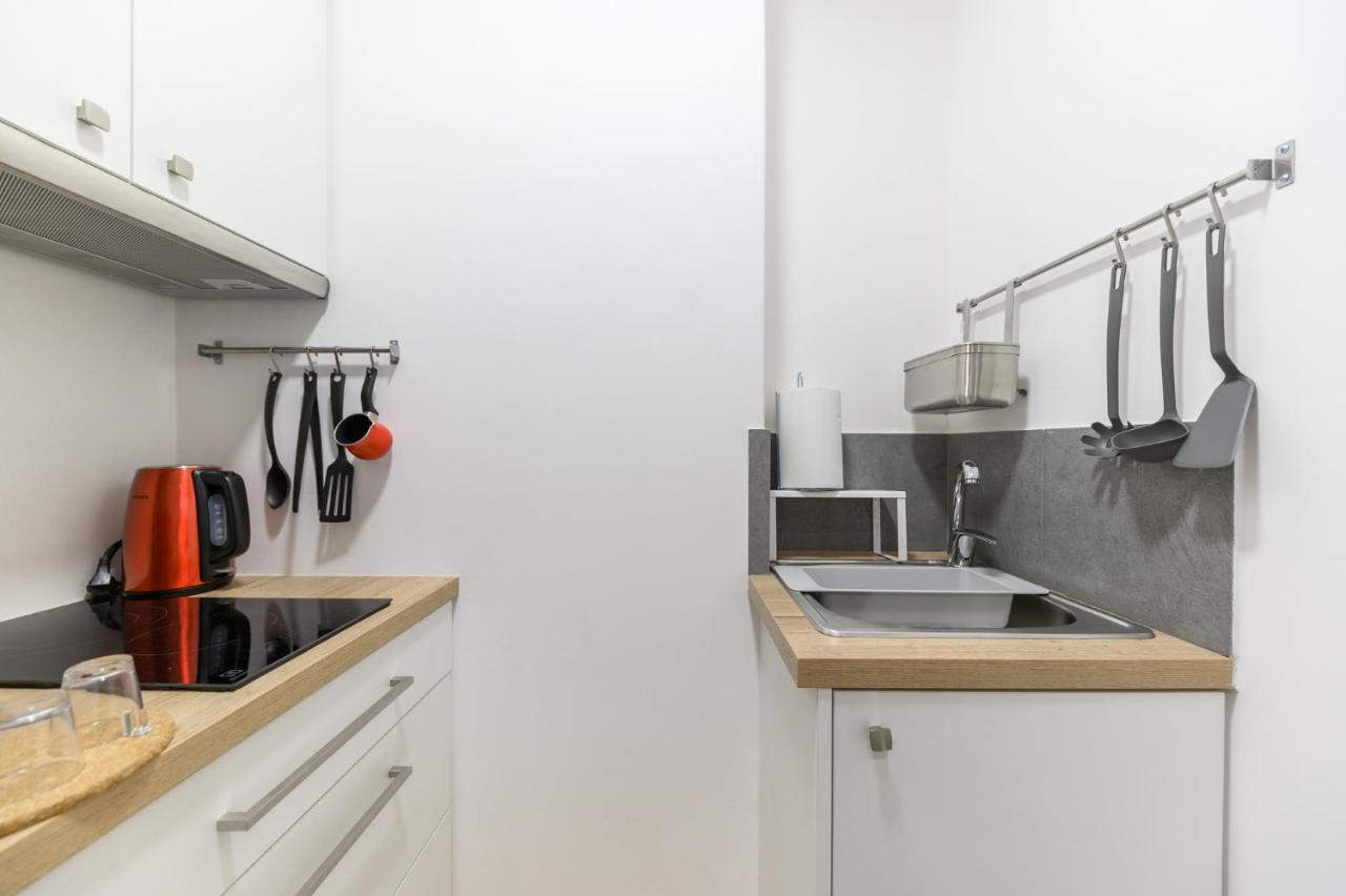 Magnolia City Suite Patras Ngoại thất bức ảnh