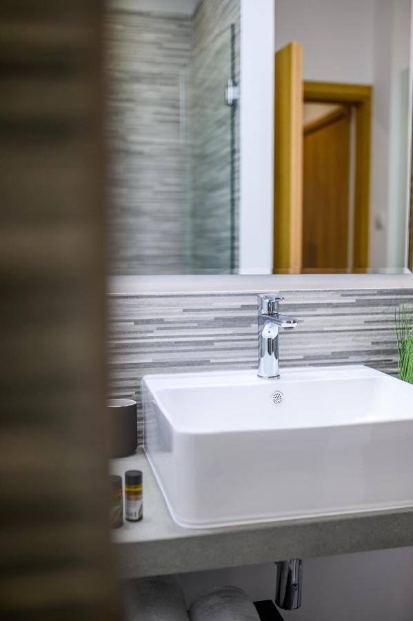 Magnolia City Suite Patras Ngoại thất bức ảnh